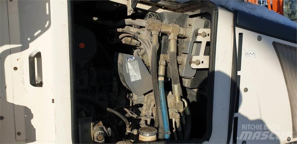 Wirtgen W50 Asfalt kaziyicilar