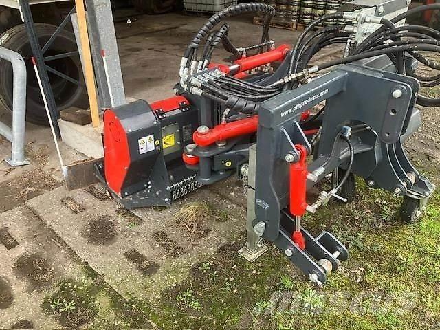 PTH 900 Diger tarim makinalari