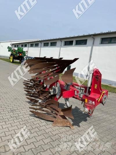 Agrolux 41080 AS Pulluklar