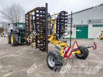 Bednar Swifter SO 5000F Diger tarim makinalari