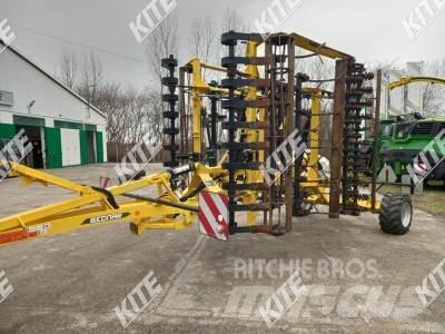 Bednar Swifter SO 5000F Diger tarim makinalari