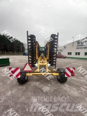 Bednar Swifter SO 5000F Diger tarim makinalari