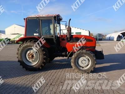 Belarus MTZ 1025.3 Traktörler
