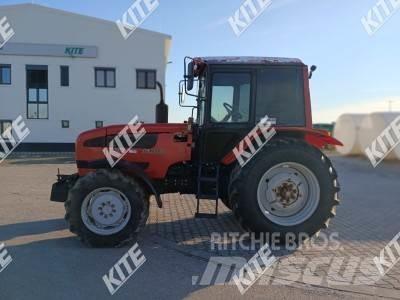 Belarus MTZ 1025.3 Traktörler