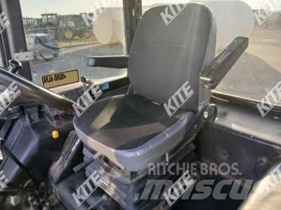 Belarus MTZ 1025.3 Traktörler