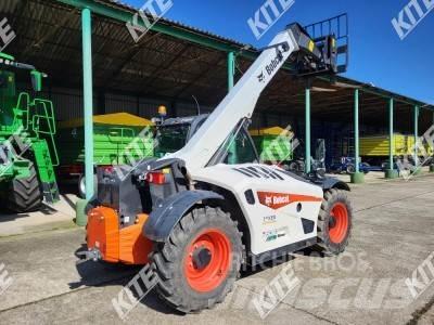 Bobcat TL 30.70 Agri Tarimsal teleskopik yükleyiciler