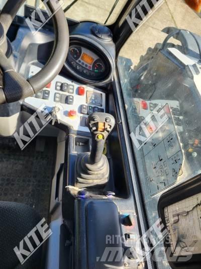 Bobcat TL 30.70 Agri Tarimsal teleskopik yükleyiciler