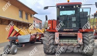 Byron 8400 Biçerdöverler