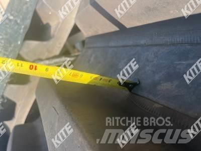 Camoplast CTS 36Q23MA Diger tarim makinalari