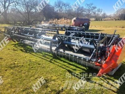 Capello GS640 Biçerdöver kafaları