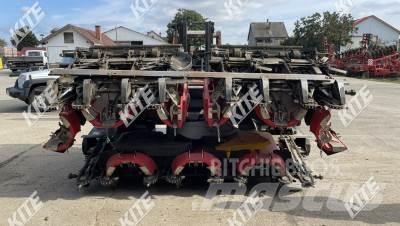 Capello Quasar R8 Biçerdöver kafaları