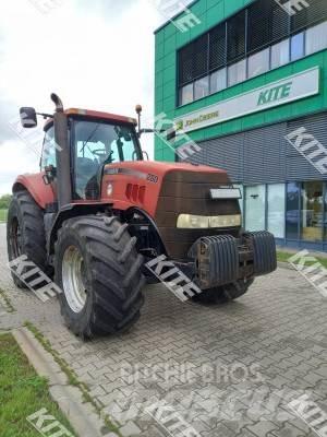 Case IH Magnum 280 Traktörler