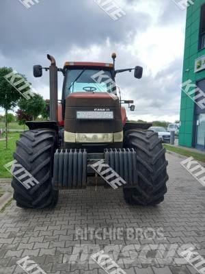 Case IH Magnum 280 Traktörler