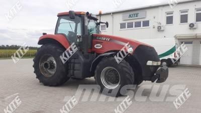 Case IH Magnum 290 Traktörler