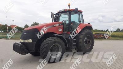 Case IH Magnum 290 Traktörler