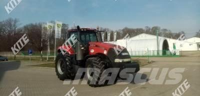 Case IH Magnum 310 Traktörler