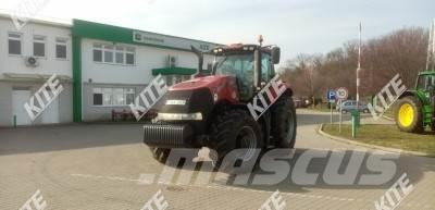 Case IH Magnum 310 Traktörler