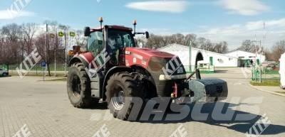 Case IH Magnum 340 Traktörler