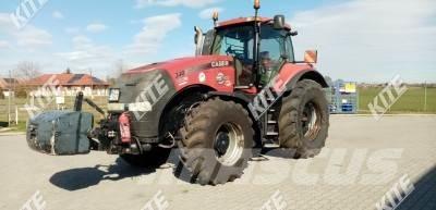 Case IH Magnum 340 Traktörler