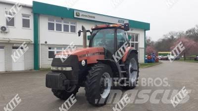 Case IH Magnum MX 200 Traktörler