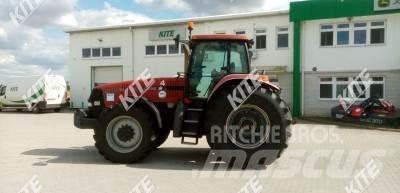 Case IH MX 255 Traktörler
