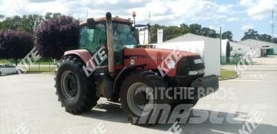 Case IH MX 255 Traktörler