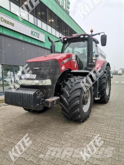 CASE Magnum 340 Traktörler