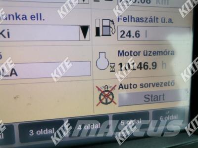 CASE Magnum 340 Traktörler