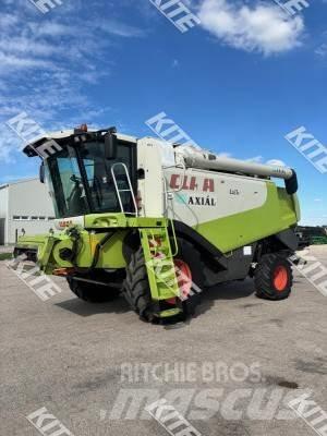Claas 550 2WD Biçerdöverler