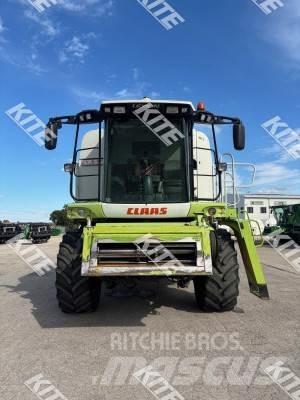 Claas 550 2WD Biçerdöverler