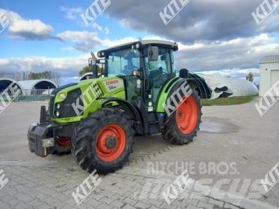CLAAS Arion 420 Traktörler