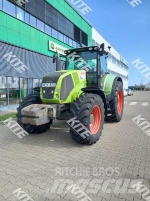 CLAAS Axion 820 Traktörler