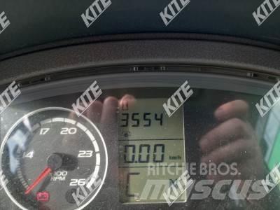 CLAAS Axion 820 Traktörler