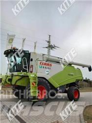 CLAAS Tucano 570 2WD Biçerdöverler