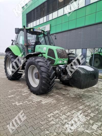 Deutz-Fahr Agrotron 260 Traktörler