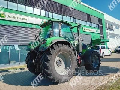 Deutz-Fahr Agrotron 6160 Traktörler