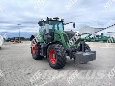 Fendt 826 VARIO Traktörler