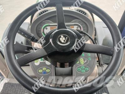 Fendt 826 VARIO Traktörler