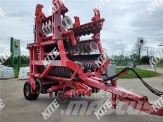 He-Va Disc Roller 630 Diskaro