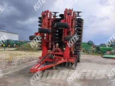Horsch JOKER 12 RT Diskaro