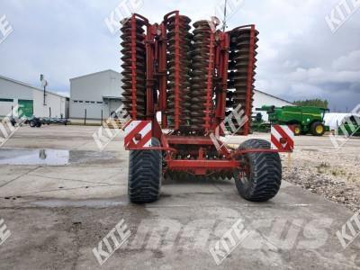 Horsch JOKER 12 RT Diskaro