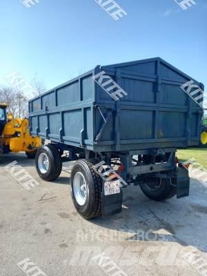 IFA HW 60.11 Diger tarim makinalari