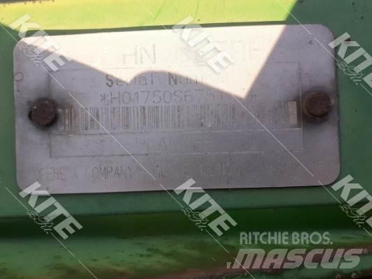John Deere 1750 Kombine hububat mibzerleri