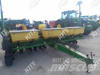 John Deere 1750 Kombine hububat mibzerleri