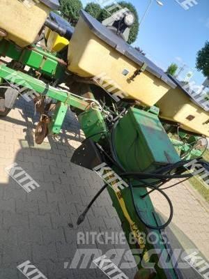 John Deere 1750 Kombine hububat mibzerleri