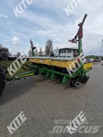 John Deere 1750 Kombine hububat mibzerleri