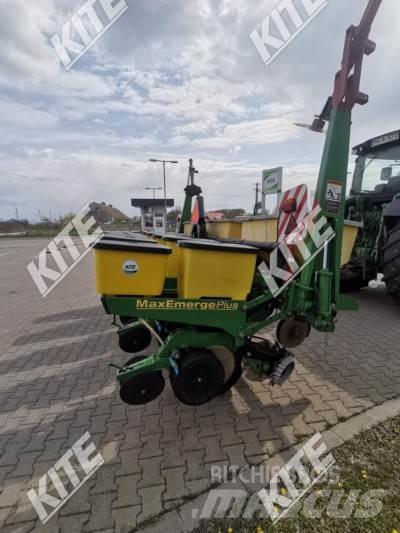 John Deere 1750 Kombine hububat mibzerleri