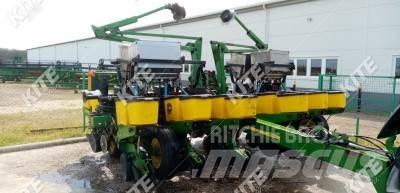 John Deere 1760 Kombine hububat mibzerleri