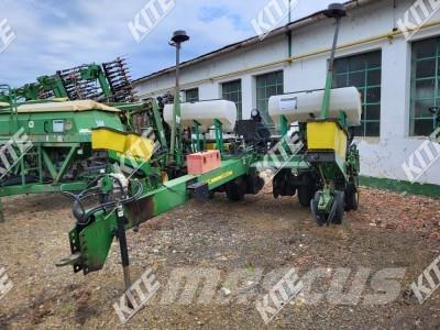John Deere 1760NT Kombine hububat mibzerleri