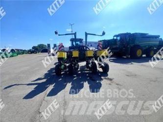 John Deere 1765NT Kombine hububat mibzerleri